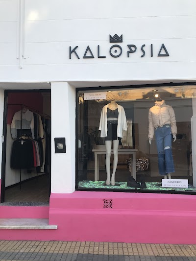 KALOPSIA