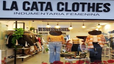 La Cata Clothes