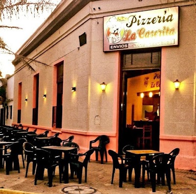 Pizzeria La Caserita