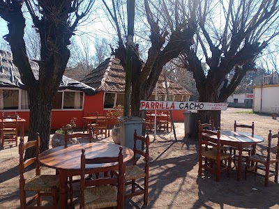 Comedor el cacho