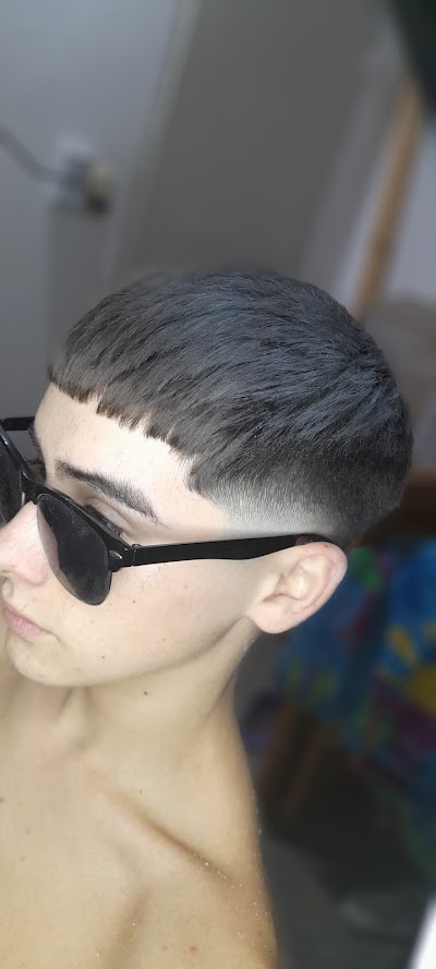 Barber.ssj