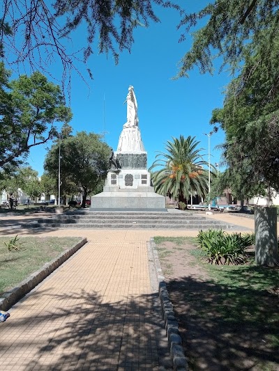 Plaza San Martin