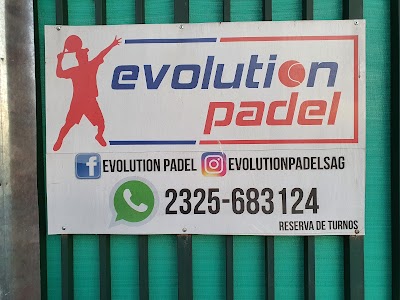 Evolution Padel