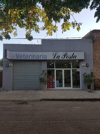 Veterinaria La Posta