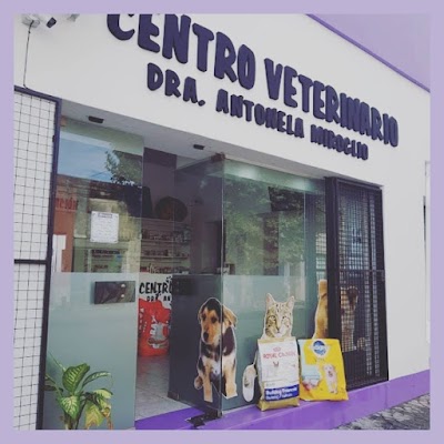 Centro Veterinario Antonela Miroglio