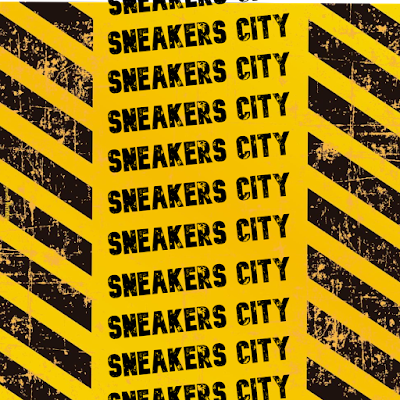 Sneakers City