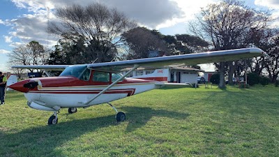 Aeroclub San Antonio De Areco