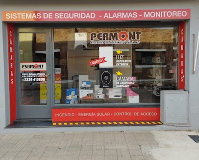 Permont Seguridad