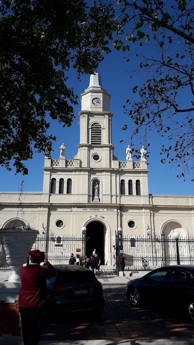 San Antonio de Areco