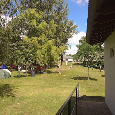 Club Atlético River Plate Areco