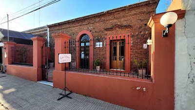 Librería Las Iriarte