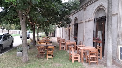 El Bodegón del Chivo