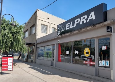 ELPRA