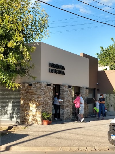 Panaderia La Victoria