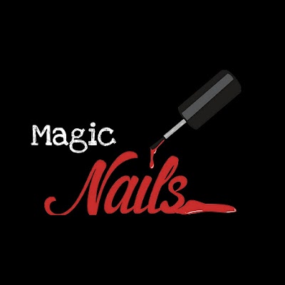 Magic Nails