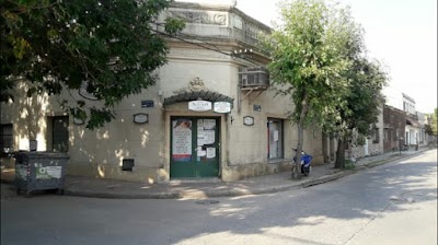 Abasto gastronomico don segundo sombra