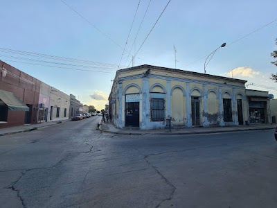 Panadería y Confitería San Martín