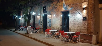 Zapiola Areco Resto&Bar