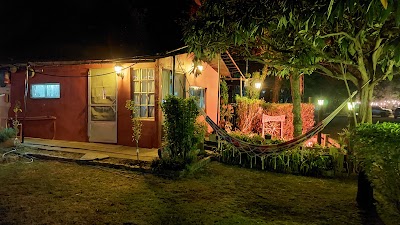 Camping Pagos de Areco - SOLO CON RESERVA PREVIA