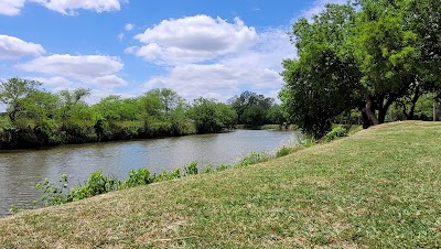 Costanera Río Areco (área natural)