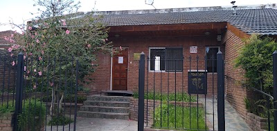 Circulo Medico de San Antonio de Areco