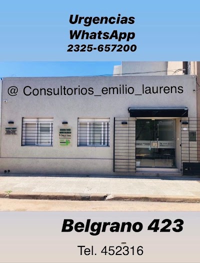 Consultorios Dr. Emilio Laurens