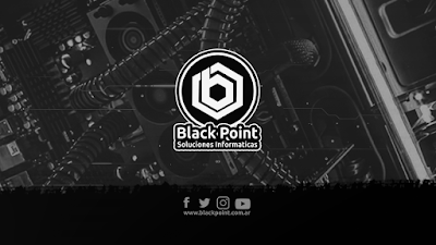 Black Point - Soluciones Informaticas