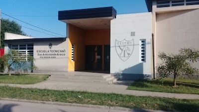 Escuela Educación Técnica N°1