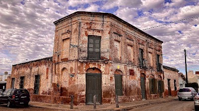 San Antonio de Areco