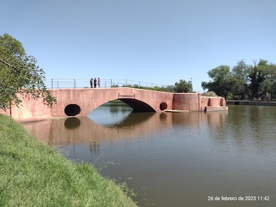 Puente Viejo - San Antonio de Areco