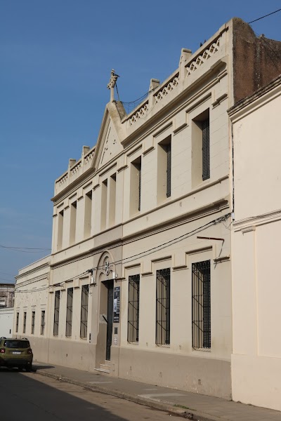 INSTITUTO SANTA MARÍA DE LA ASUNCIÓN