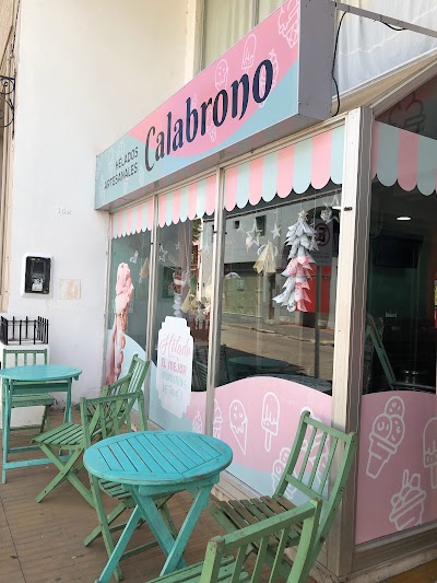 Boutique de helados