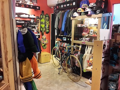 NBL bike & Skateshop