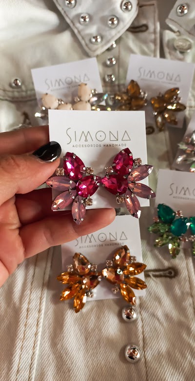 Simona accesorios SADA