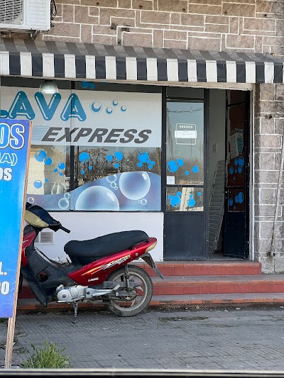 LavaExpress