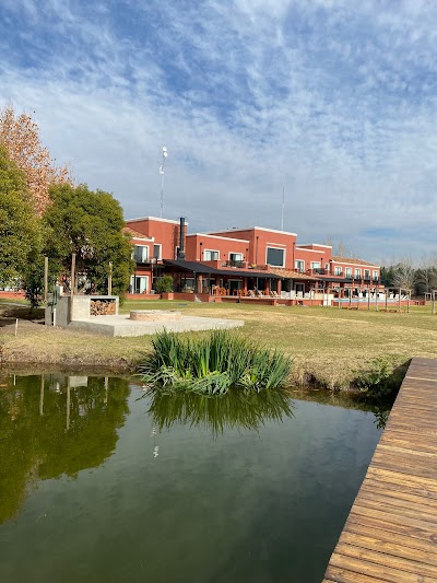 Pampas de Areco Hotel & Spa