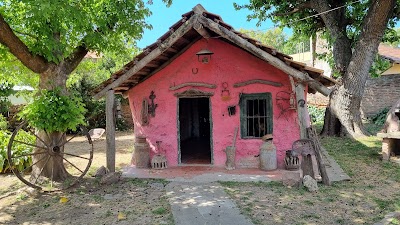 Museo Evocativo Osvaldo Gasparini