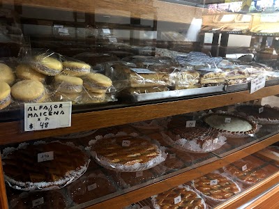 Panadería y confitería “La Espiga de Oro”