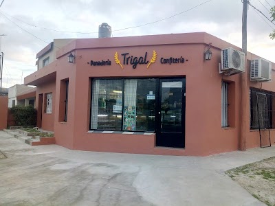 Panadería y Confitería Trigal