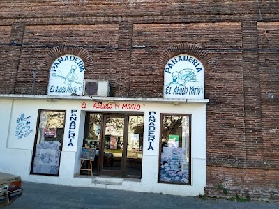 Panaderia El Abuelo Mario