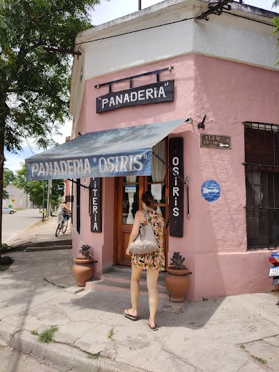 Panadería Osiris