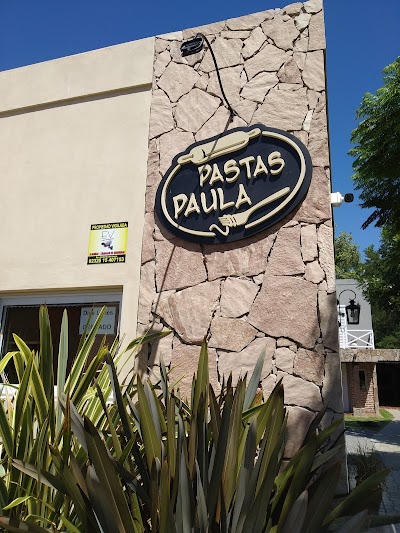 Pastas paula