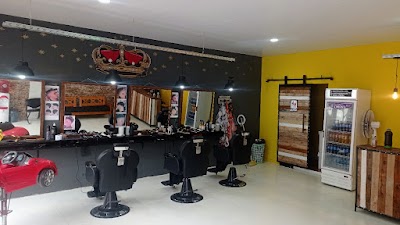 BARBER SHOP