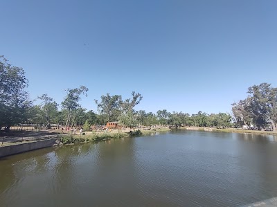 Balneario San Antonio de Areco