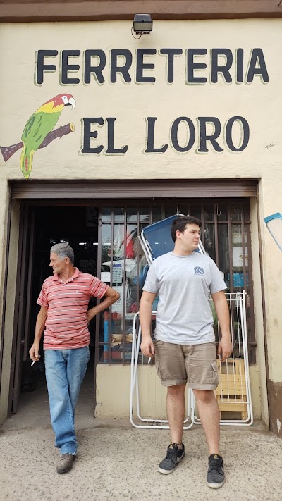 El loro