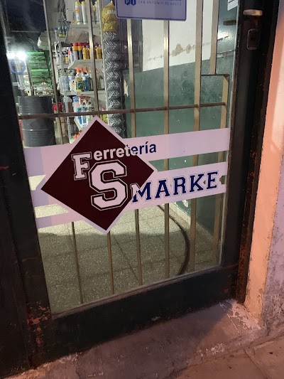 Ferretería Smarke