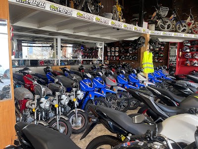 Scialchi Motos