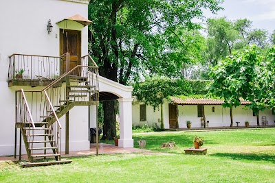 Estancia la Cinacina