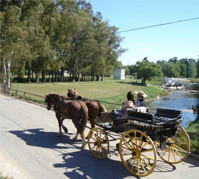 Pagos de Areco