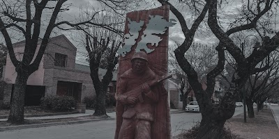 Monumento Malvinas de San Antonio de Areco